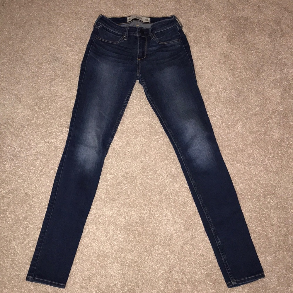 Abercrombie & Fitch Jeans